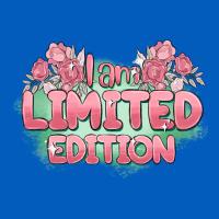 I Am Limited Edition Urban Hoodie | Teevron