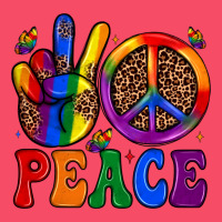 Peace Premium Sweatshirt | Teevron
