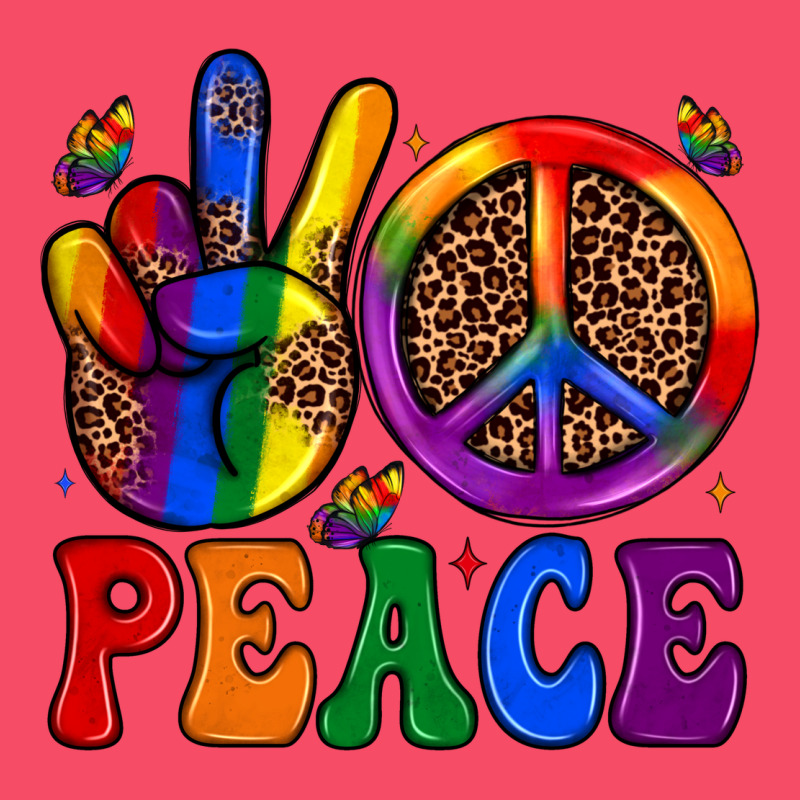 Peace Premium Sweatshirt by JahusDesignShop | Teevron