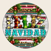 Christmas Feliz Navidad Premium Sweatshirt | Teevron