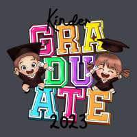 Kinder Graduate 2023 Classic Tee | Teevron