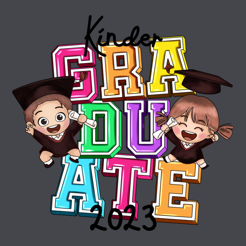 Kinder Graduate 2023 Classic Tee by texasbilliewilder | Teevron