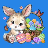 Easter Bunny Premium Hoodie | Teevron