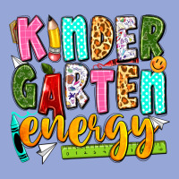 Kindergarten Energy Classic Tee | Teevron