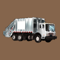 Garbage Truck Premium Tee | Teevron