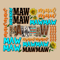 Maw Maw Heavyweight Hoodie | Teevron