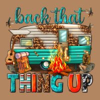 Back That Thing Up Long Sleeve Tee | Teevron