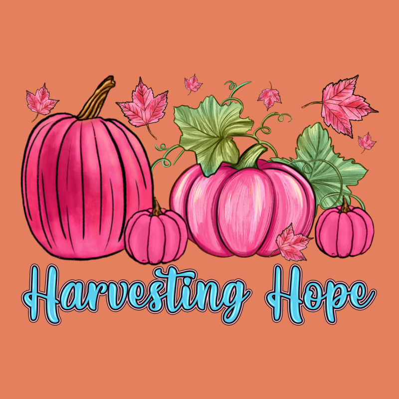 Harvesting Hope Classic Tee by Zillion Design Studio | Teevron