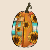 Serape Sunflower Pumpkin Urban Hoodie | Teevron