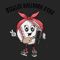 Boujee Ballpark Babe Premium Hoodie | Teevron