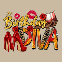Birthday Diva Long Sleeve Tee | Teevron