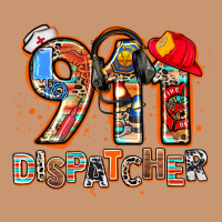 911 Dispatcher Heavyweight Hoodie | Teevron