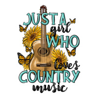 just a girl who loves country music | Teevron