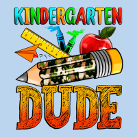 Kindergarten Dude Classic Tee | Teevron