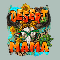 Desert Mama   Leopard Heavyweight Hoodie | Teevron