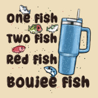 One Fish Two Fish Red Fish Boujee Fish Premium Hoodie | Teevron