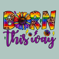 Born This Way Premium Sweatshirt | Teevron