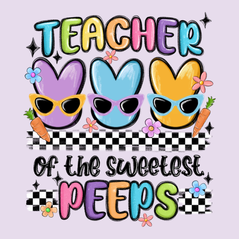 Teacher Of The Sweetest Premium Hoodie by MaliasSmallBusiness | Teevron