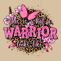 This Is What A Warrior Looks Like Heavyweight Hoodie | Teevron