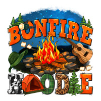 bonfire hoodie | Teevron