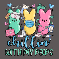 Chillin With My Peeps Premium Hoodie | Teevron