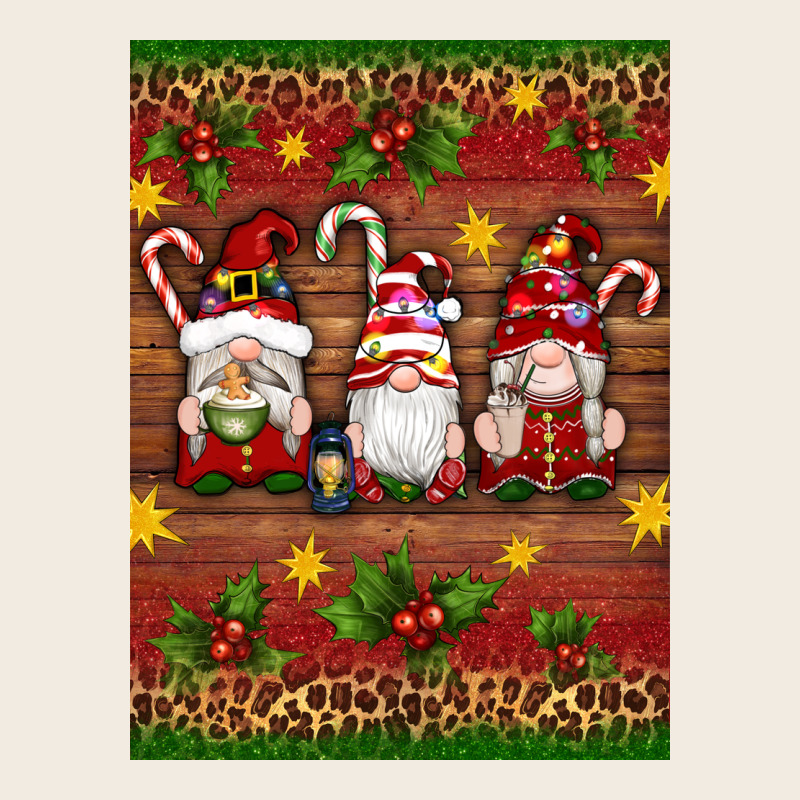 Christmas Gnomes Premium Sweatshirt by Artiststas | Teevron