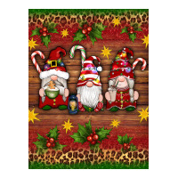christmas gnomes | Teevron