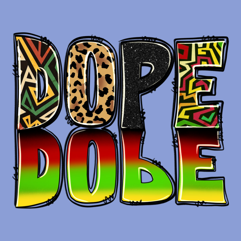 Dope Long Sleeve Tee by Zillion Design Studio | Teevron
