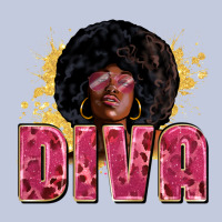 Diva Long Sleeve Tee | Teevron