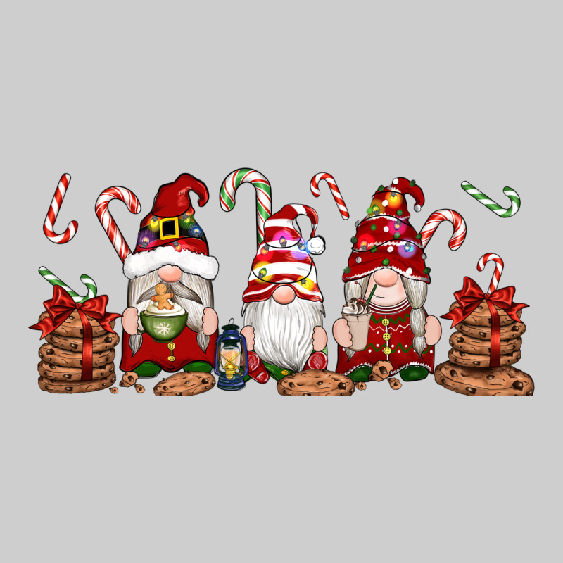 Christmas Gnomes Premium Sweatshirt by Artiststas | Teevron