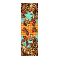autumn squirrel | Teevron