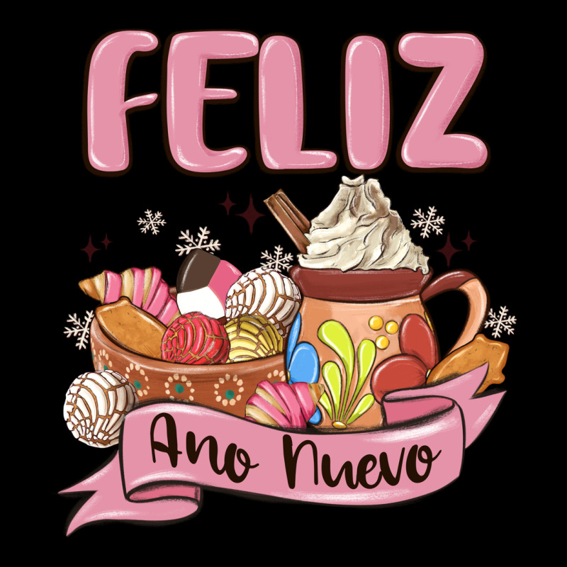 Mexican New Year Urban Hoodie by MaliasSmallBusiness | Teevron