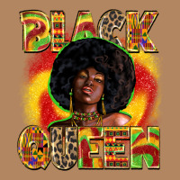 Black Queen Long Sleeve Tee | Teevron