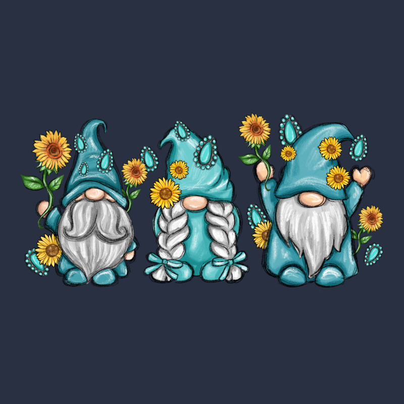 Sunflower Gnomes Urban Hoodie by MaliasSmallBusiness | Teevron