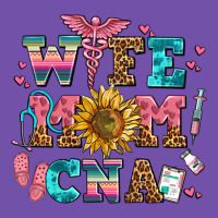 Wife Mom Cna Premium Sweatshirt | Teevron