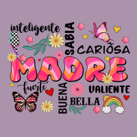 Ella Es Mama Heavyweight Hoodie | Teevron