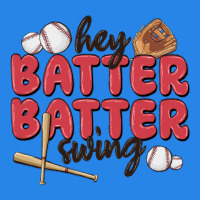 Hey Batter Batter Swing Premium Hoodie | Teevron