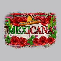 Mexicana Long Sleeve Tee | Teevron