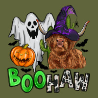 Boohaw Classic Tee | Teevron