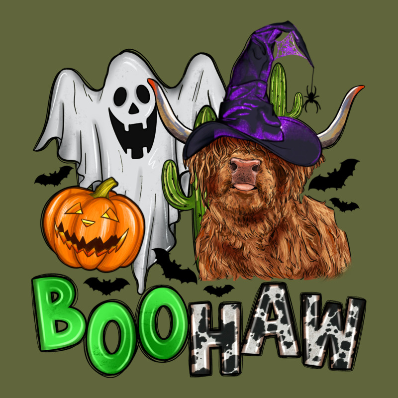 Boohaw Classic Tee by Zillion Design Studio | Teevron