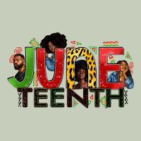 June Teenth Long Sleeve Tee | Teevron