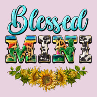Blessed Mini Ladies Tee | Teevron