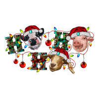 hohoho farm animals | Teevron