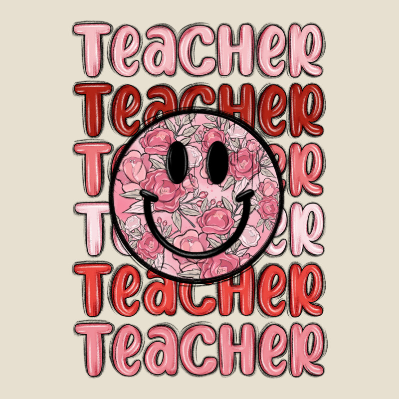 Teacher Urban Hoodie by MaliasSmallBusiness | Teevron