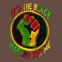 It's The Black History For Me Long Sleeve Tee | Teevron