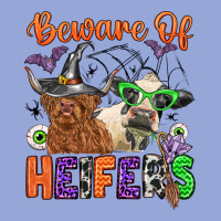 Beware Of Heifers Classic Tee | Teevron