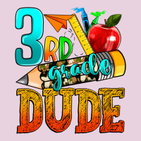 3rd Grade Dude Classic Tee | Teevron