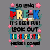 So Long Pre K Heavyweight Hoodie | Teevron