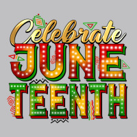 Celebrate Juneteenth Long Sleeve Tee | Teevron