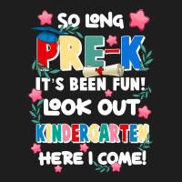 So Long Pre K Heavyweight Hoodie | Teevron